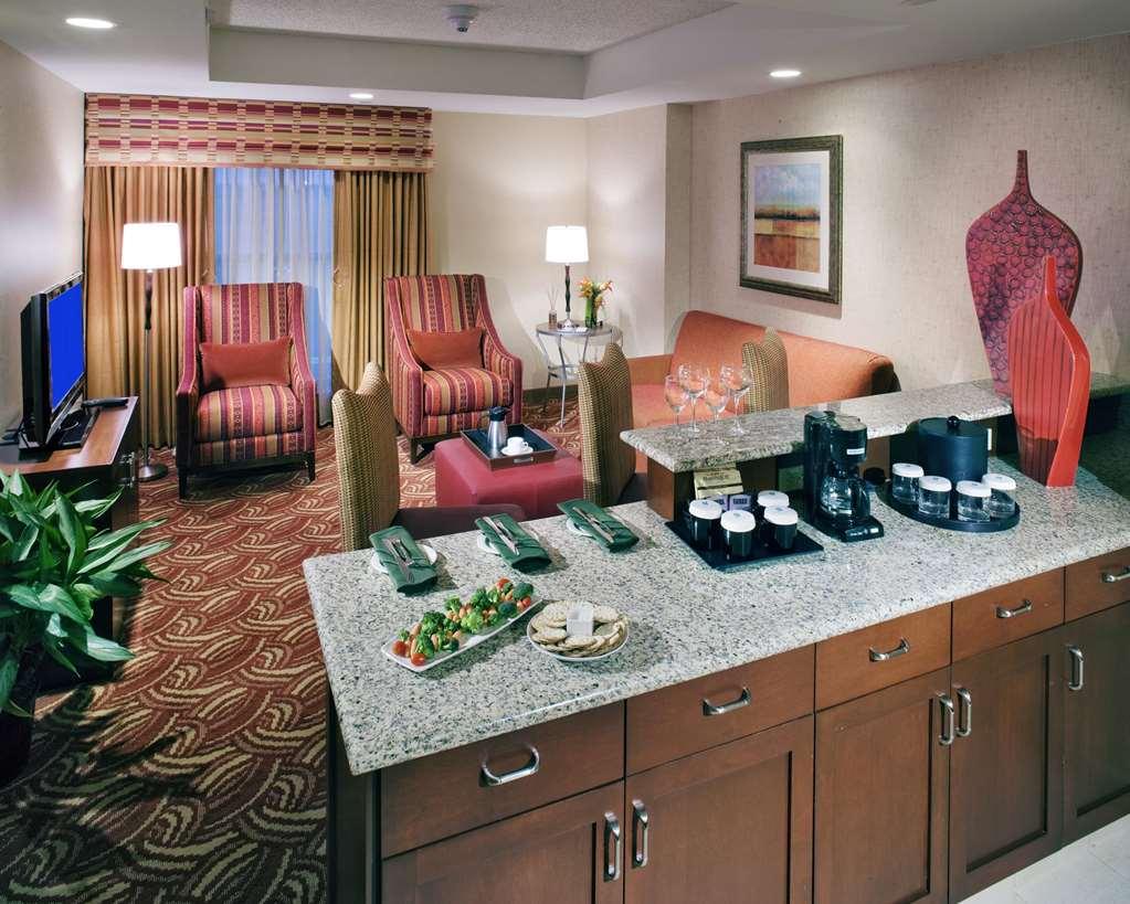 Embassy Suites San Marcos Hotel Conference Center Phòng bức ảnh
