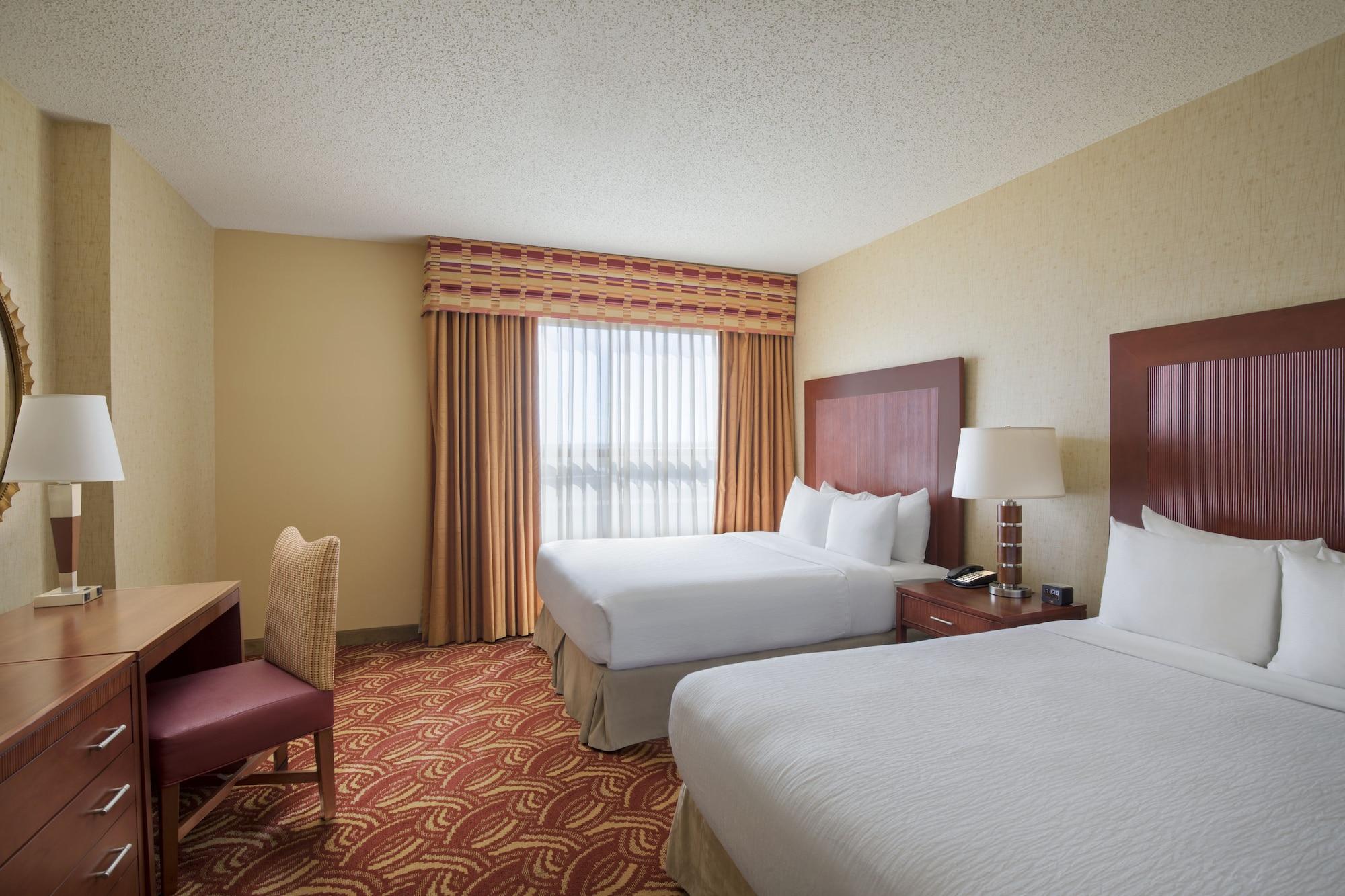 Embassy Suites San Marcos Hotel Conference Center Ngoại thất bức ảnh