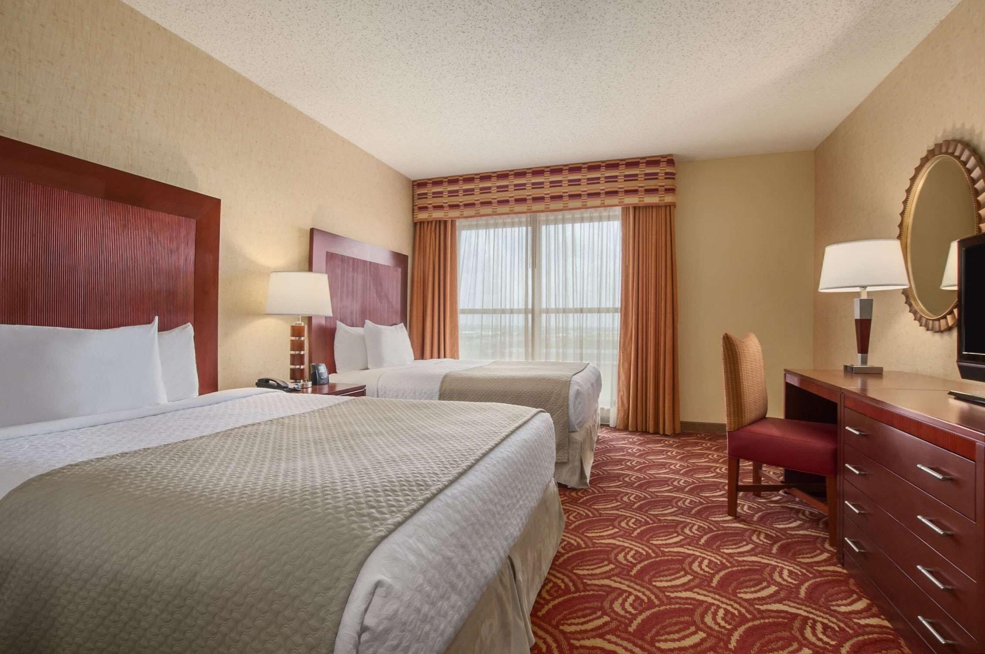 Embassy Suites San Marcos Hotel Conference Center Ngoại thất bức ảnh