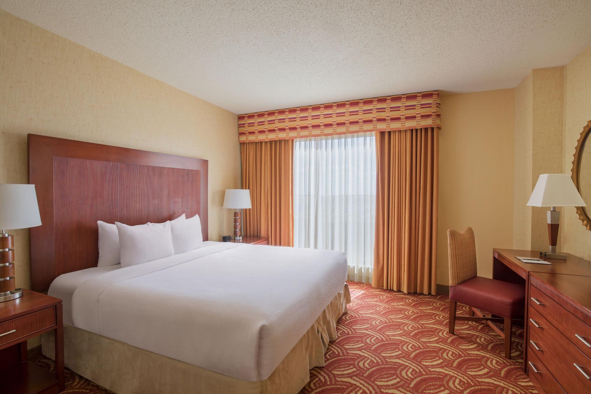 Embassy Suites San Marcos Hotel Conference Center Ngoại thất bức ảnh