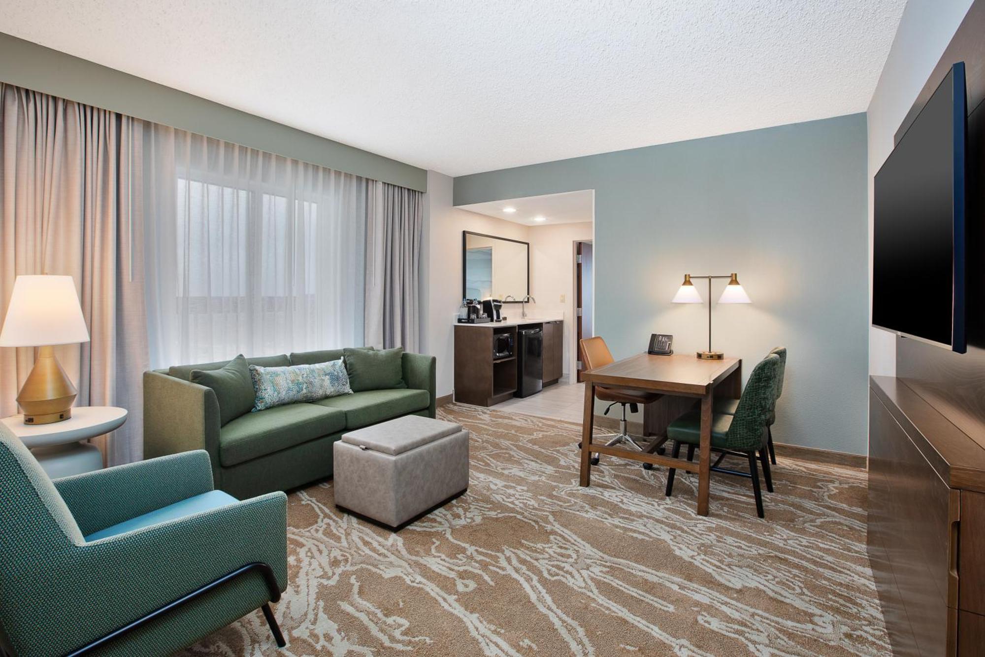Embassy Suites San Marcos Hotel Conference Center Ngoại thất bức ảnh