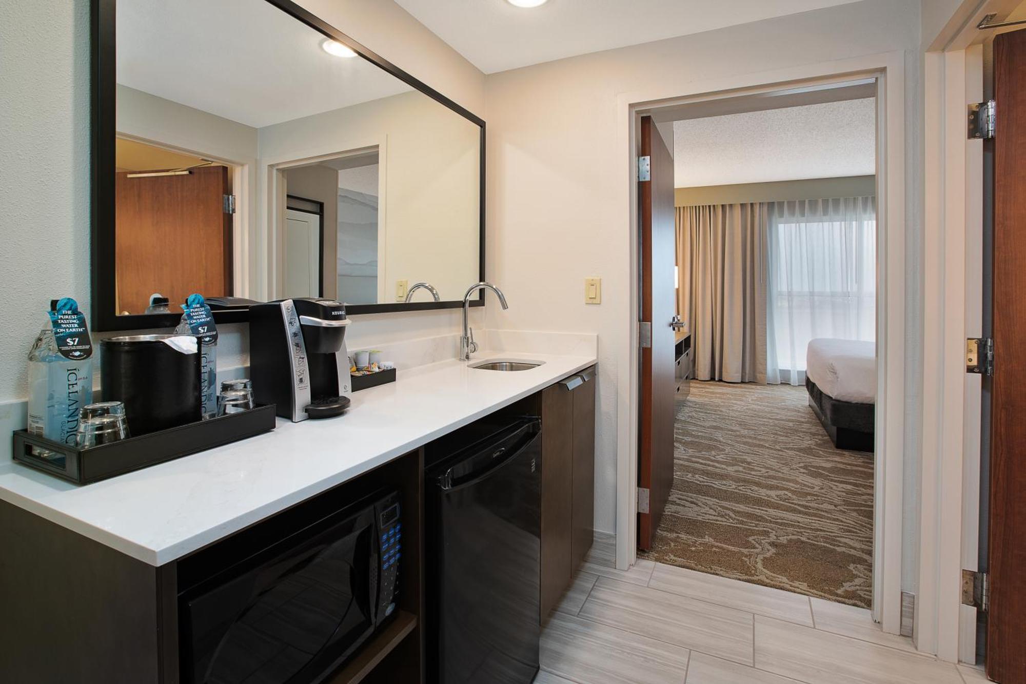 Embassy Suites San Marcos Hotel Conference Center Ngoại thất bức ảnh