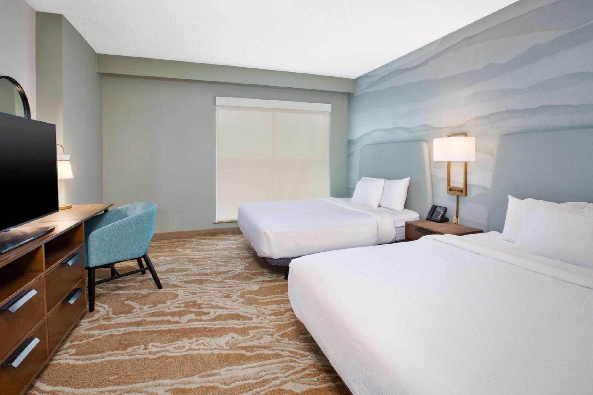 Embassy Suites San Marcos Hotel Conference Center Ngoại thất bức ảnh