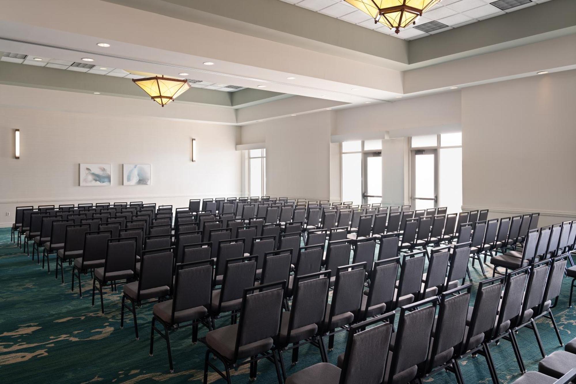 Embassy Suites San Marcos Hotel Conference Center Ngoại thất bức ảnh