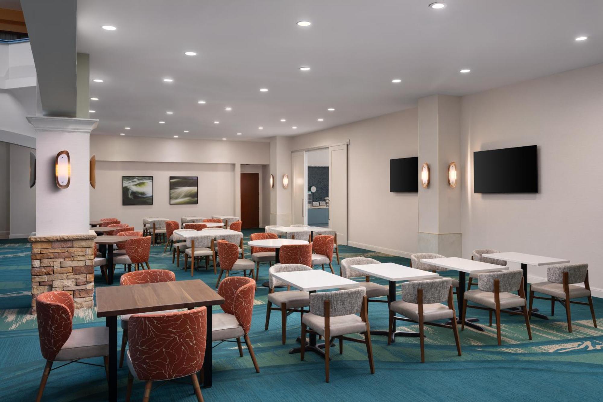 Embassy Suites San Marcos Hotel Conference Center Ngoại thất bức ảnh