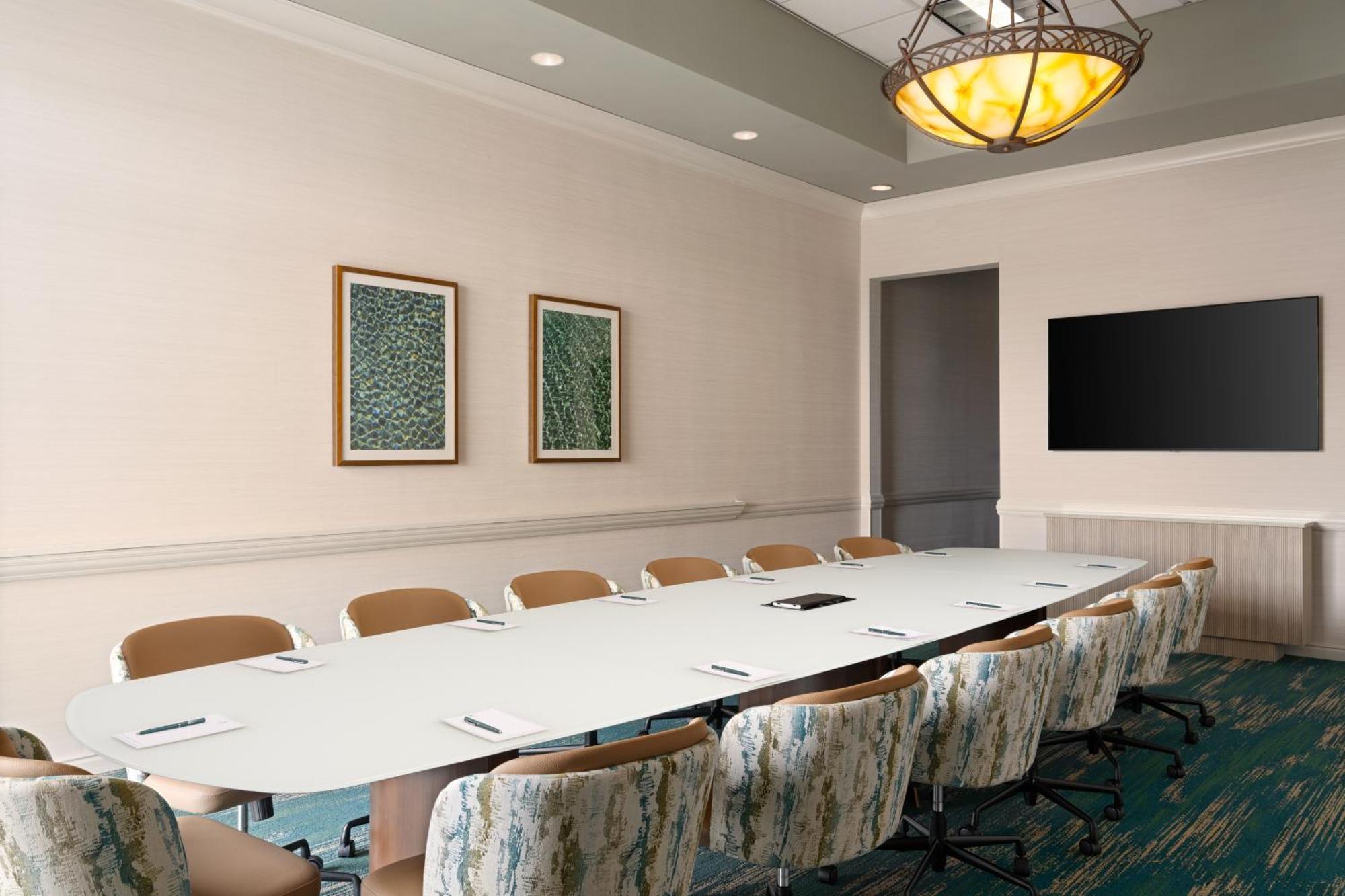 Embassy Suites San Marcos Hotel Conference Center Ngoại thất bức ảnh
