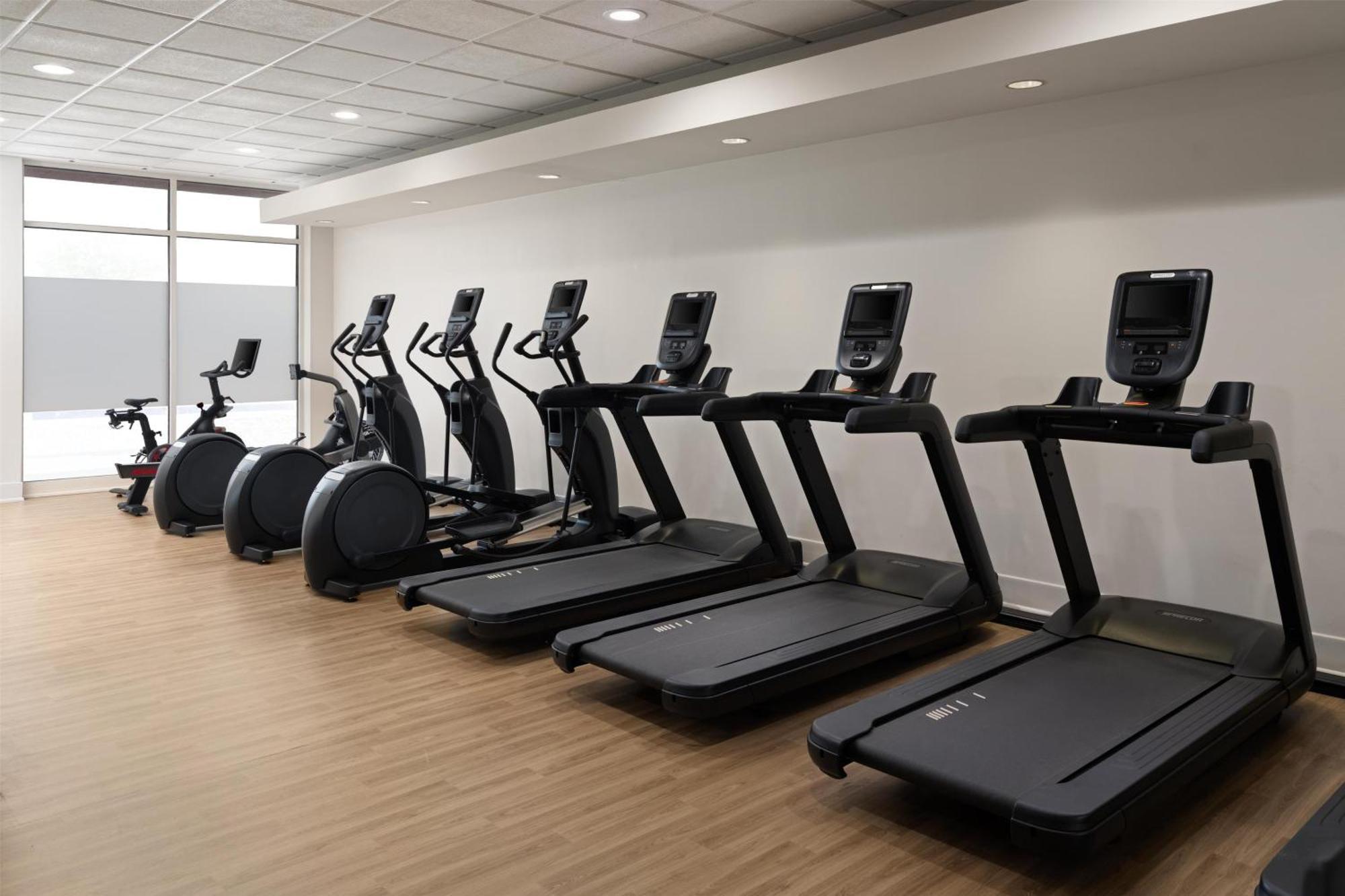 Embassy Suites San Marcos Hotel Conference Center Ngoại thất bức ảnh