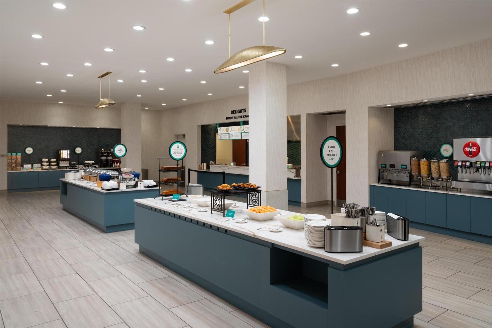 Embassy Suites San Marcos Hotel Conference Center Ngoại thất bức ảnh