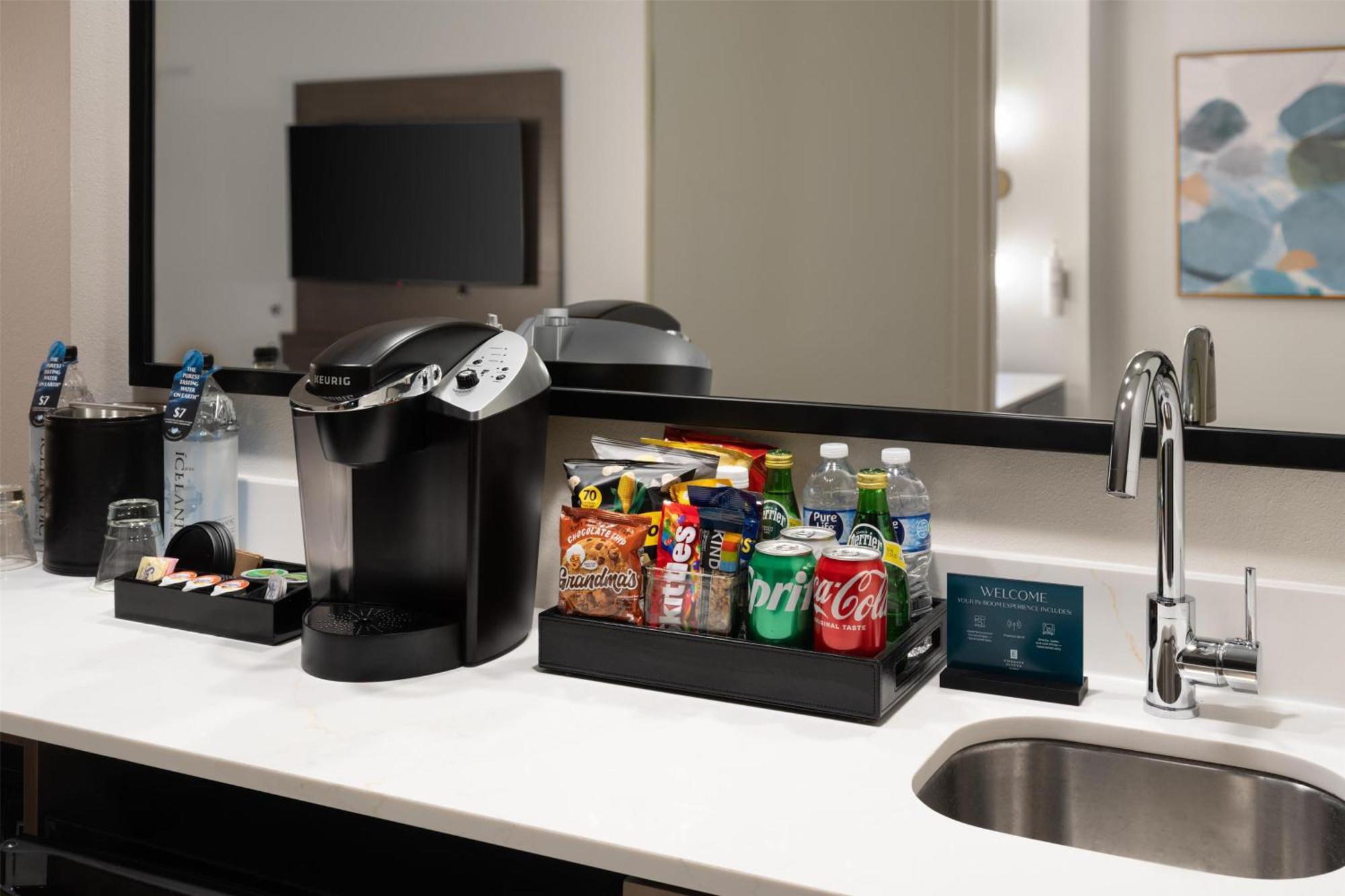 Embassy Suites San Marcos Hotel Conference Center Ngoại thất bức ảnh