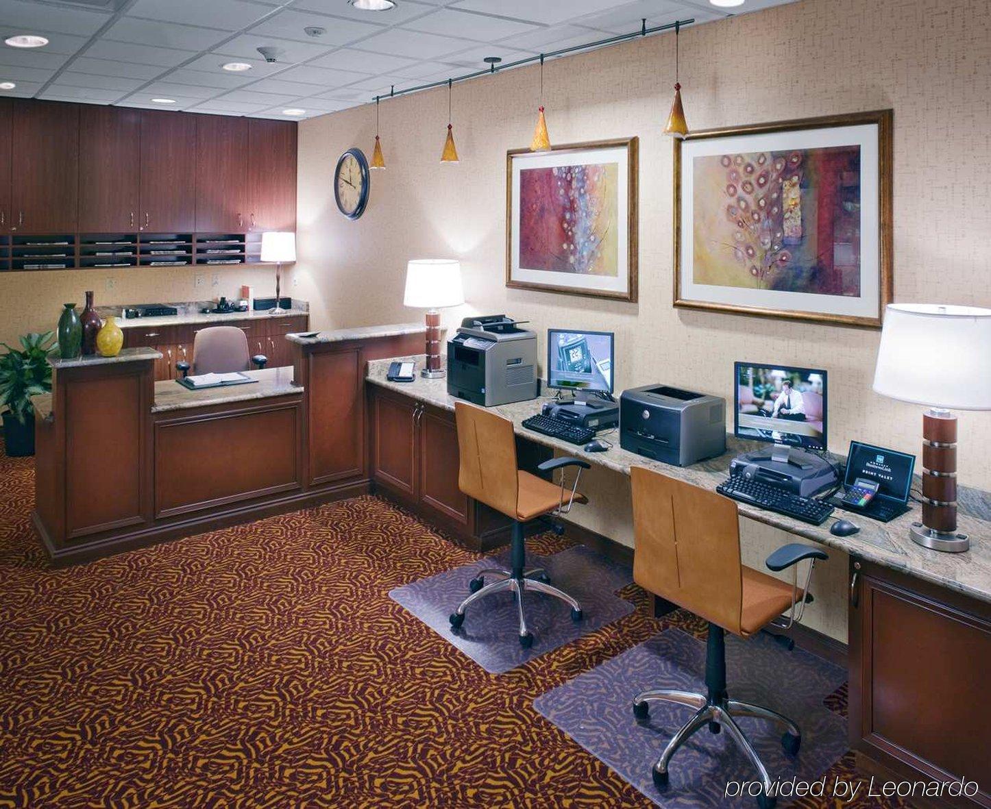 Embassy Suites San Marcos Hotel Conference Center Tiện nghi bức ảnh