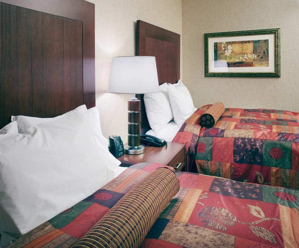 Embassy Suites By Hilton San Marcos Hotel Conference Center Ngoại thất bức ảnh